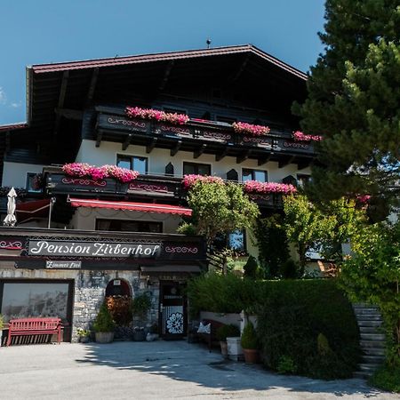 Pension Zirbenhof Ramsau am Dachstein Eksteriør billede